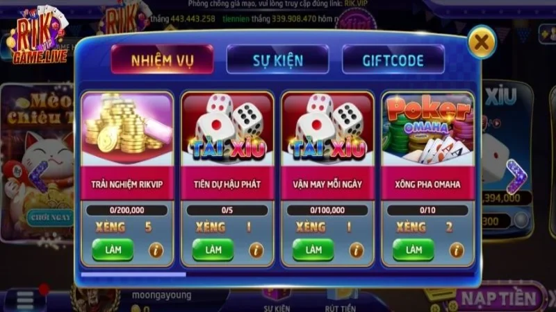 casino-rikvip-khuyen-mai