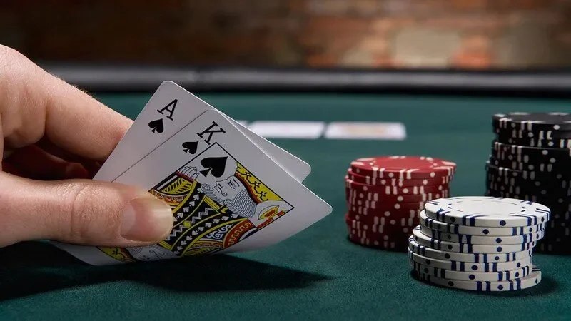 Omaha Poker là gì?