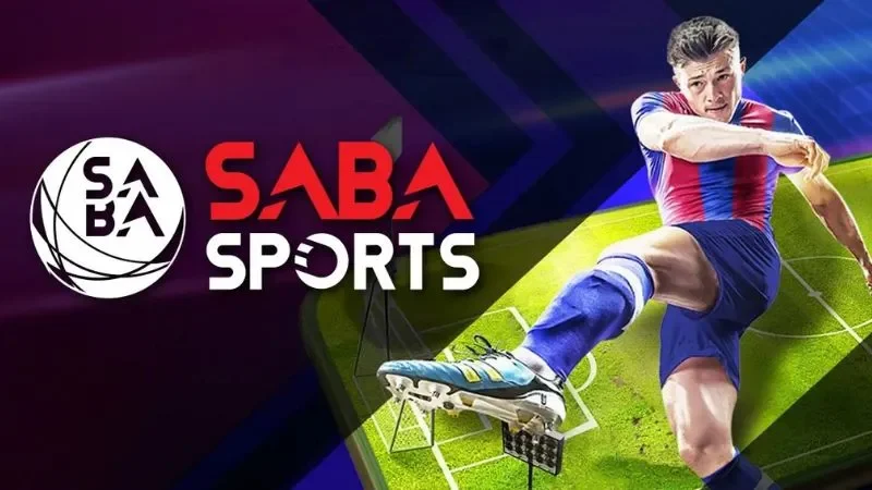 Saba Sports đem lại cho các bạn những lợi thế như dễ dàng kết nối, tỷ lệ cược hấp dẫn và dịch vụ khách hàng tận tâm