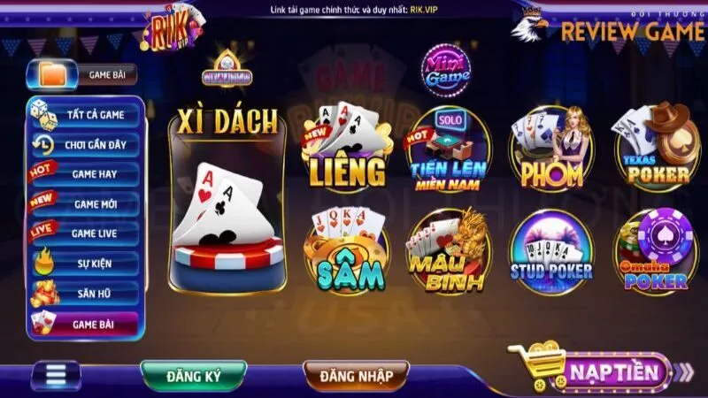 Các bước chơi game Thị trấn ma quái