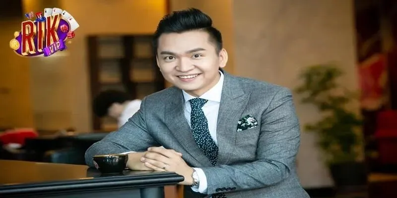 CEO Lê Phương - Nhà lãnh đạo tài ba với tầm nhìn chiến lược