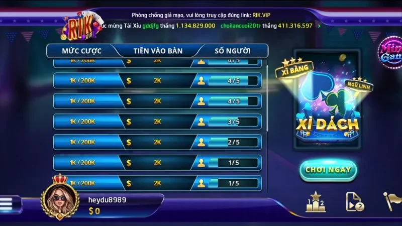 Khám phá thế giới game bài và các tính năng độc đáo tạo nên những giờ giải trí sôi động và hấp dẫn