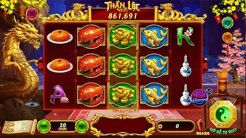 Mang đến trải nghiệm thú vị và an toàn khi tham gia chơi tại cổng game